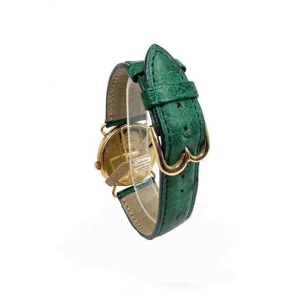 Wrist watch