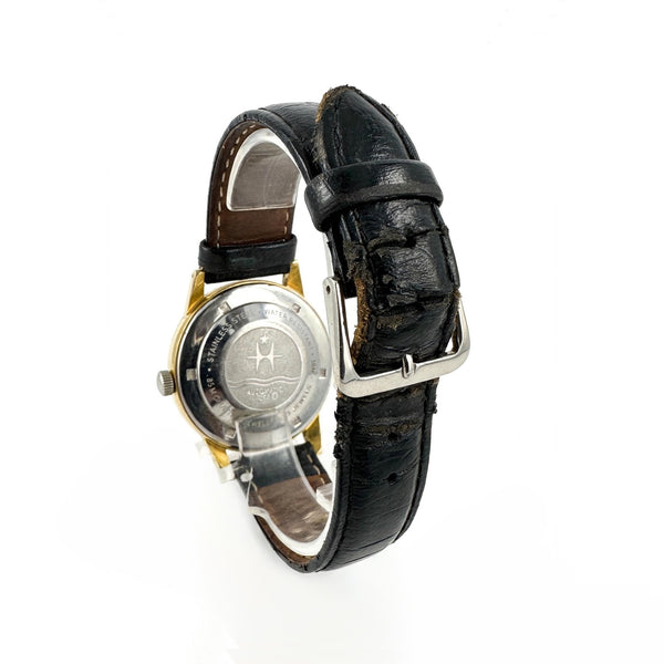 Vintage Hamilton Estoril Automatic Date Watch