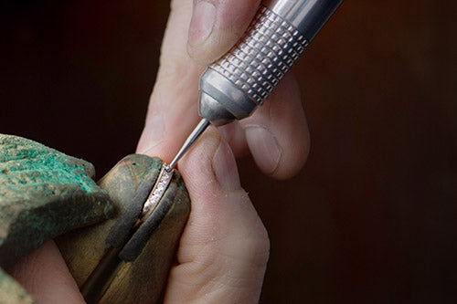 Resizing and repairs