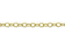 9ct Gold Trace Chain (1.7mm)