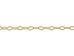 9ct Gold Trace Chain (1.2mm)