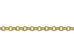 9ct Gold Trace Chain (1.6mm)