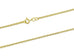 9ct Gold Trace Chain(2.0mm)