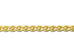 18ct Yellow Gold Spiga Chain (1.5mm)