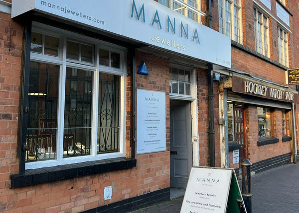 A 50-year-old Family Business