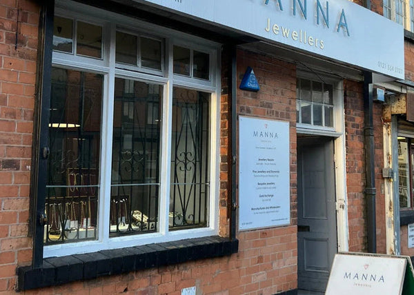 A 50-year-old Family Business