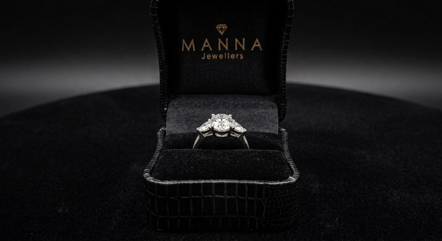 How to Create an Engagement Ring: Your Guide to Custom Ring Design