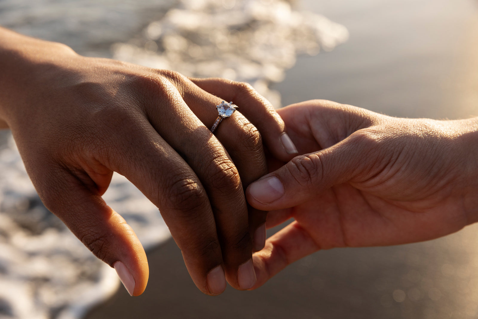 Engagement Ring