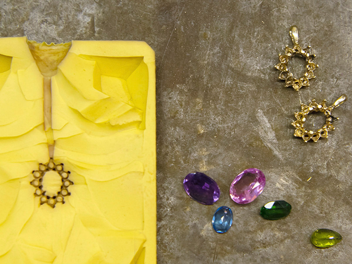 The Timeless Craft: How Gold is Reused in Jewellery Making