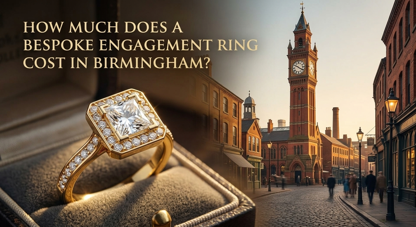average engagement ring cost