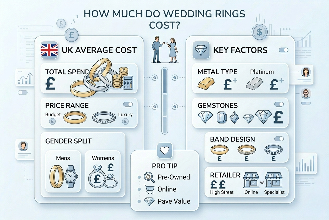 budget wedding ring