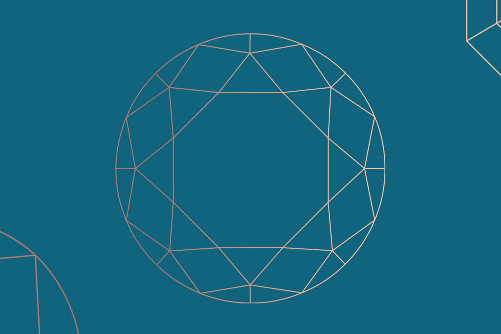 Diamond and Gemstone Shapes