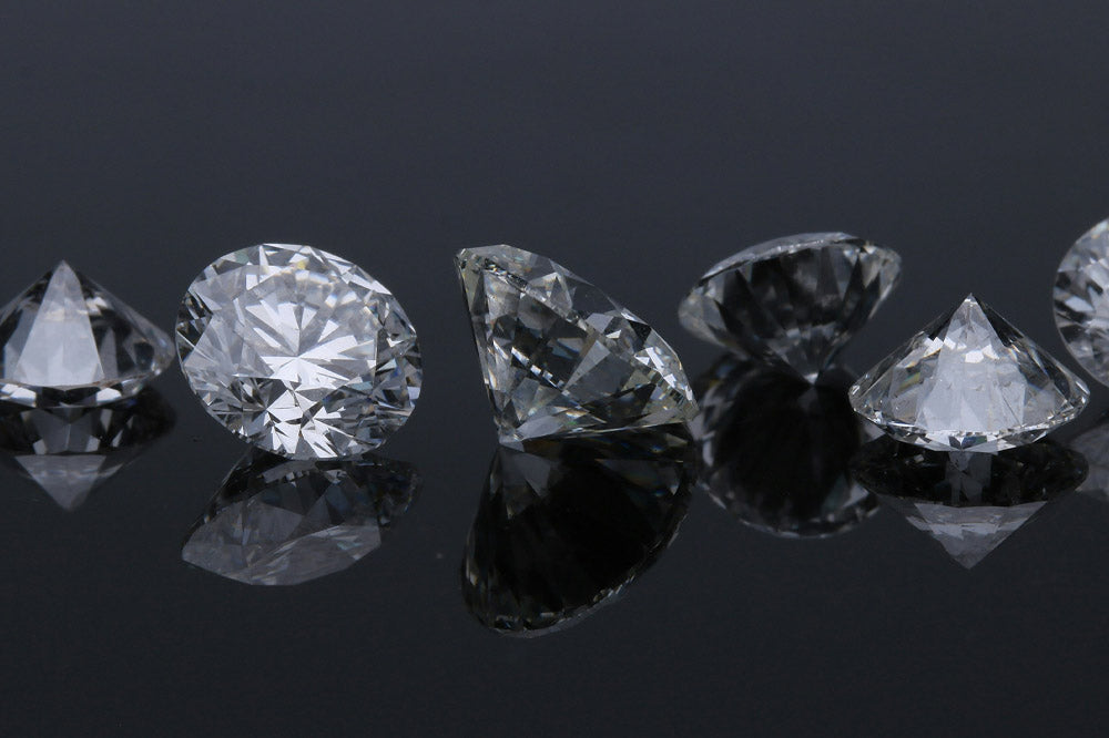 Lab-Grown Diamonds Guide