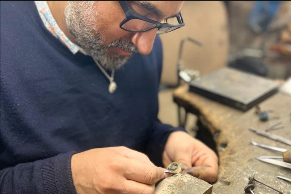 10 Essential Steps to Keep Your Gemstone and Diamond Rings Clean, Safe and Lasting a Lifetime