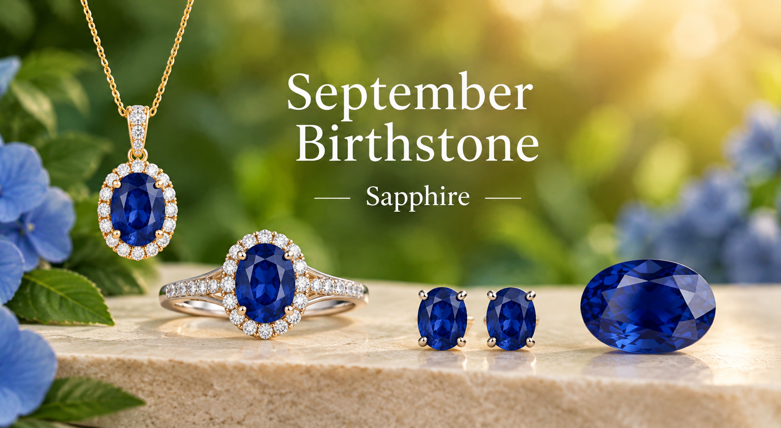 september birthstone