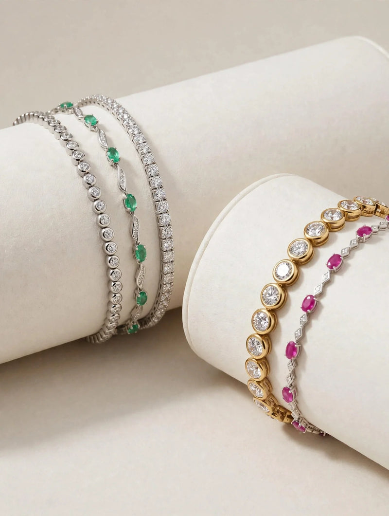 Bracelets