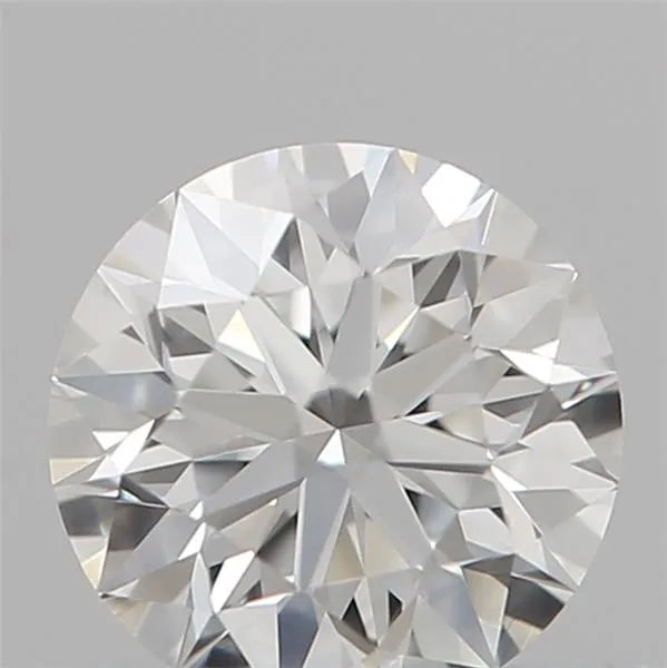 0.07ct Round Natural Diamond (Colour E, Clarity VS1, Cut VG, IGI Certified)