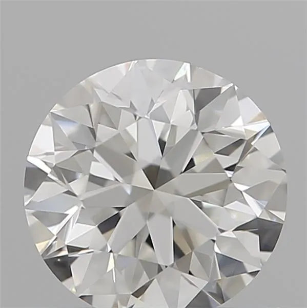0.07ct Round Natural Diamond (Colour F, Clarity VS1, Cut VG, IGI Certified)