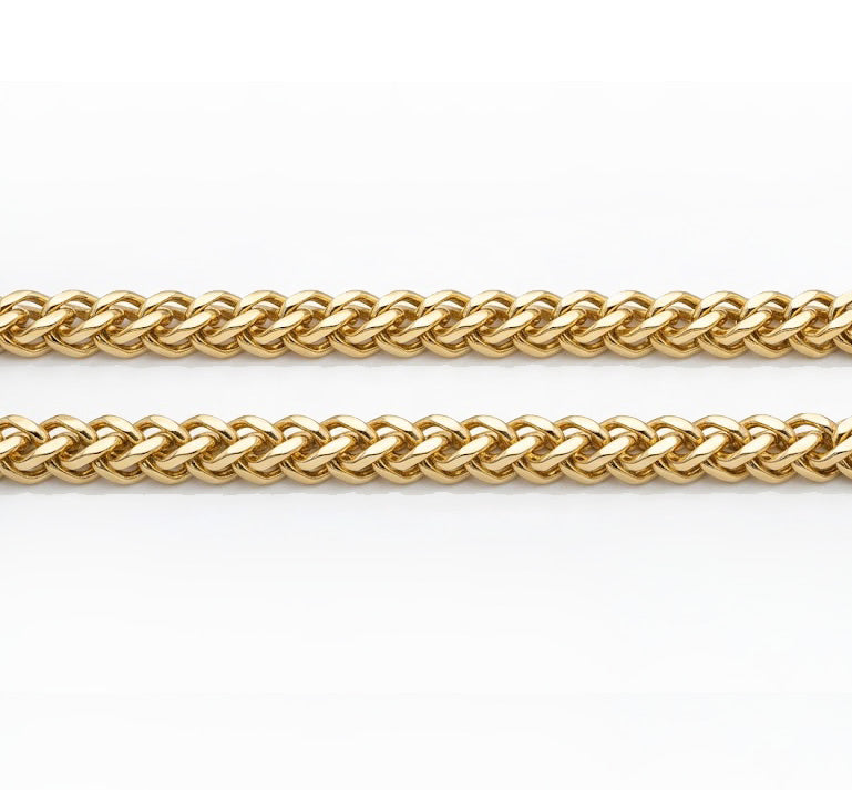 Chain Size