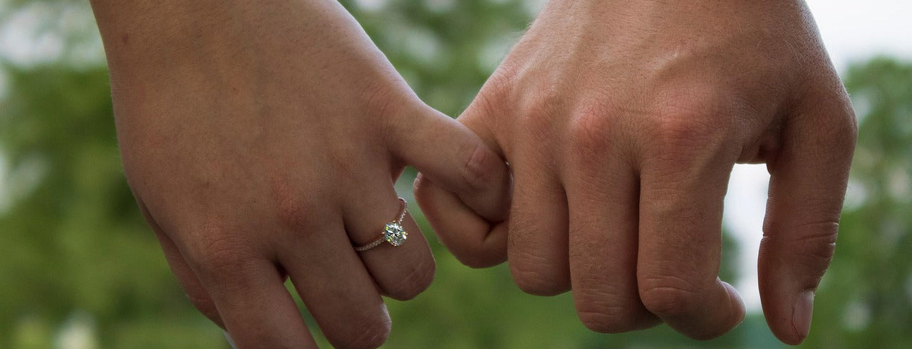 Engagement Ring
