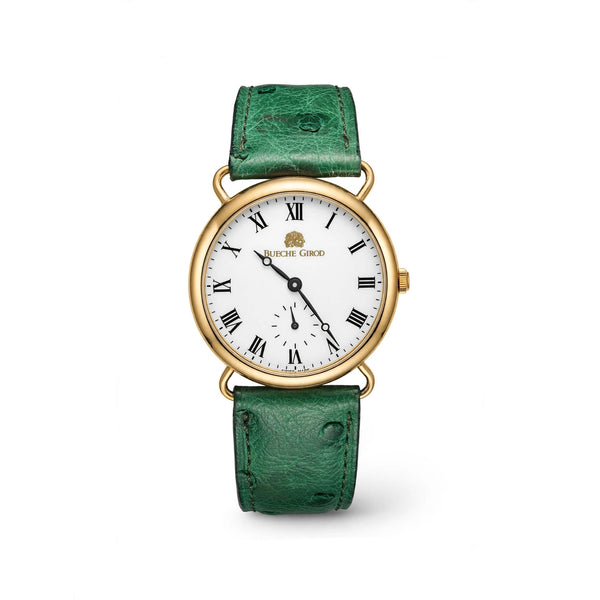 Wrist watch