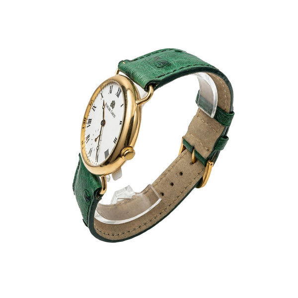 Wrist watch