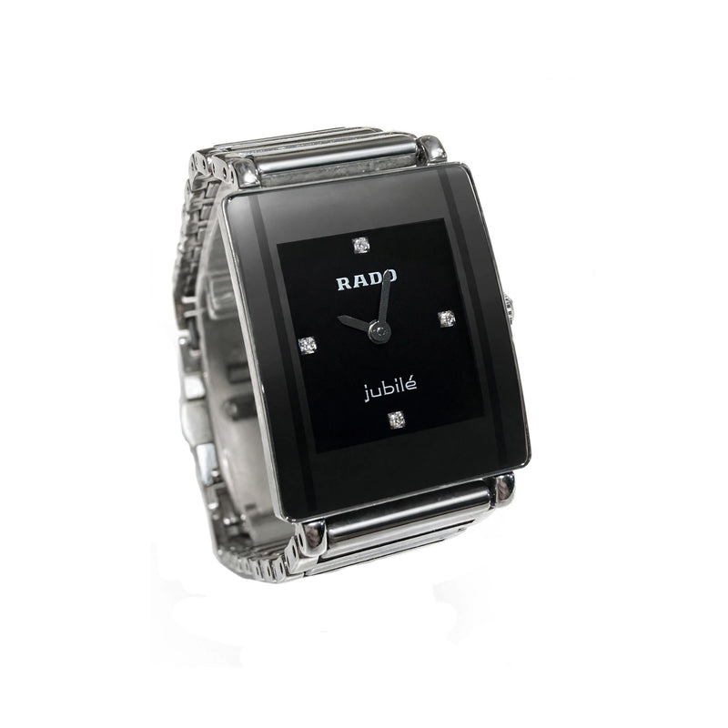 Rado Ceramica Jubilé Diamond Dial Swiss Watch