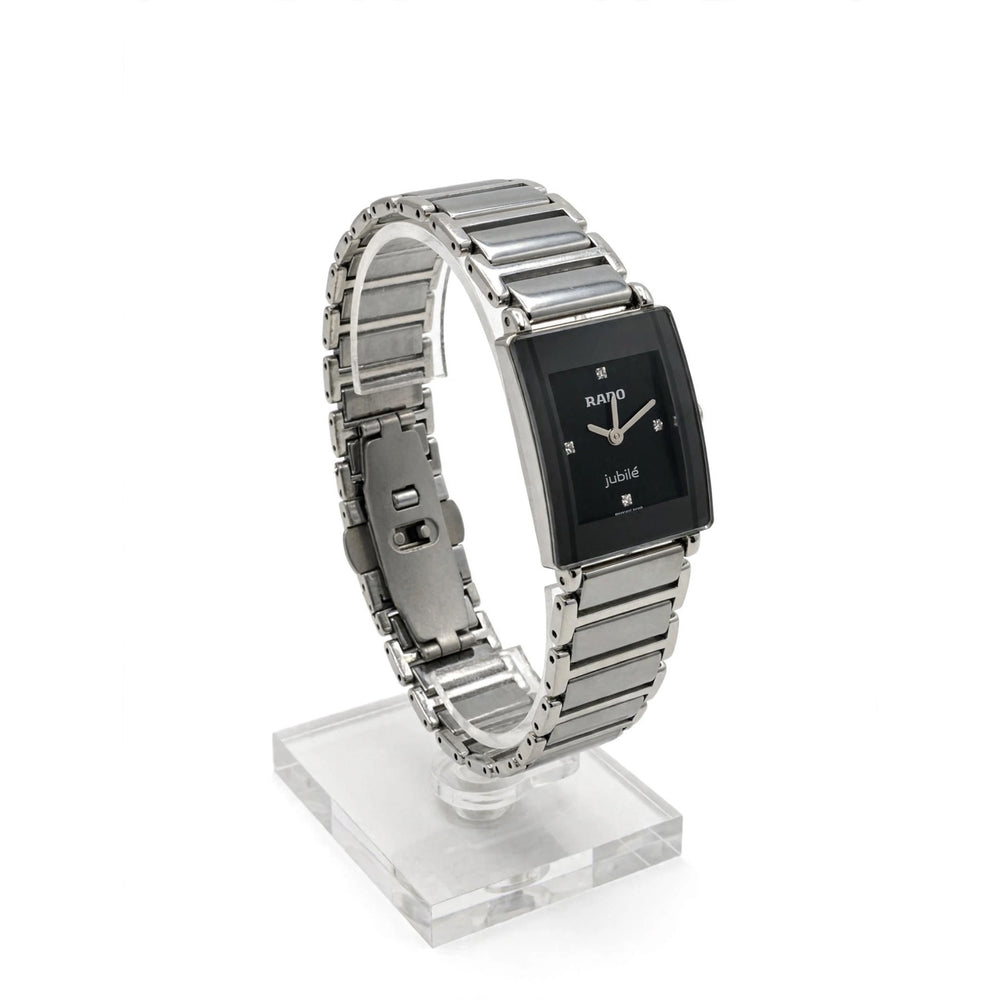 Rado Ceramica Jubilé Diamond Dial Swiss Watch