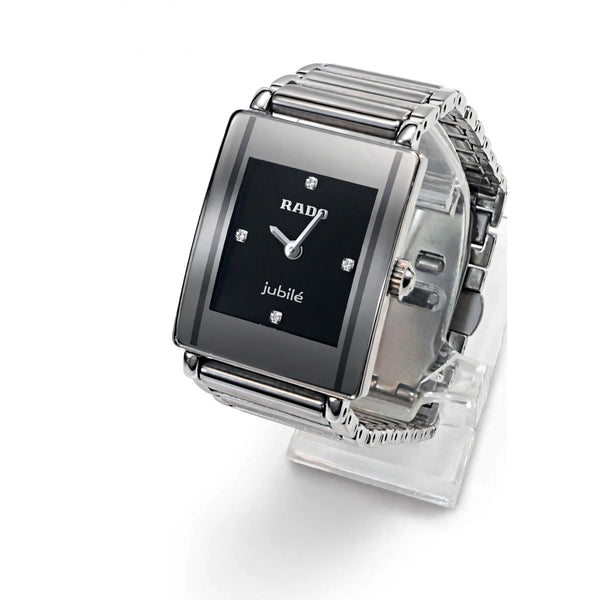 Rado Ceramica Jubilé Diamond Dial Swiss Watch
