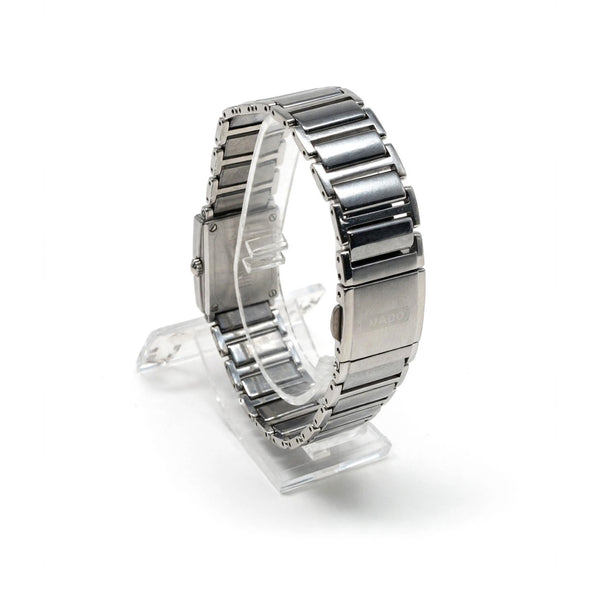Rado Ceramica Jubilé Diamond Dial Swiss Watch