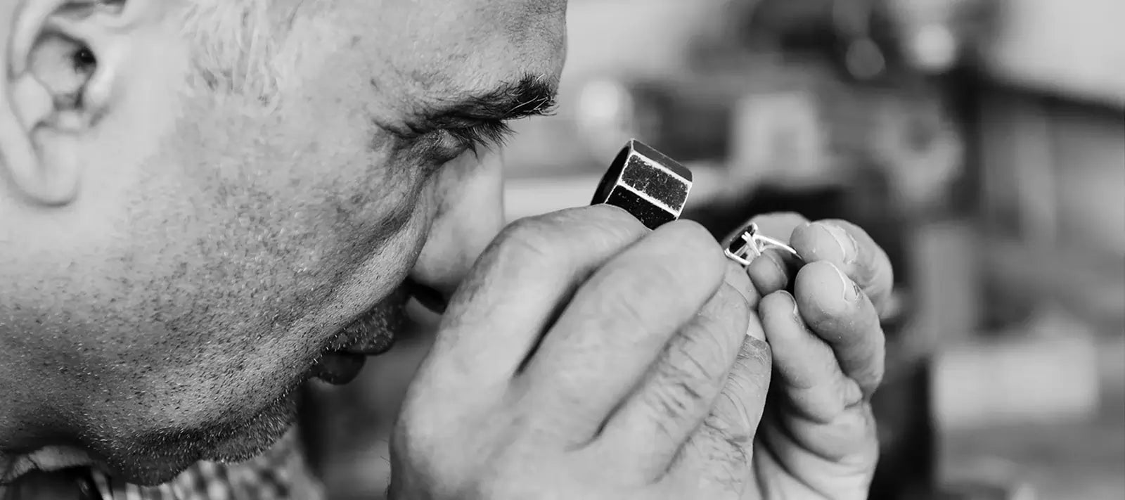 Handcrafted collection