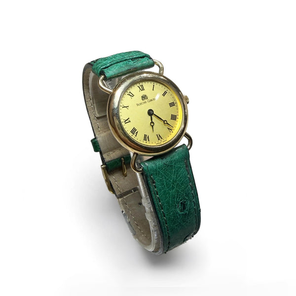 Wrist watch
