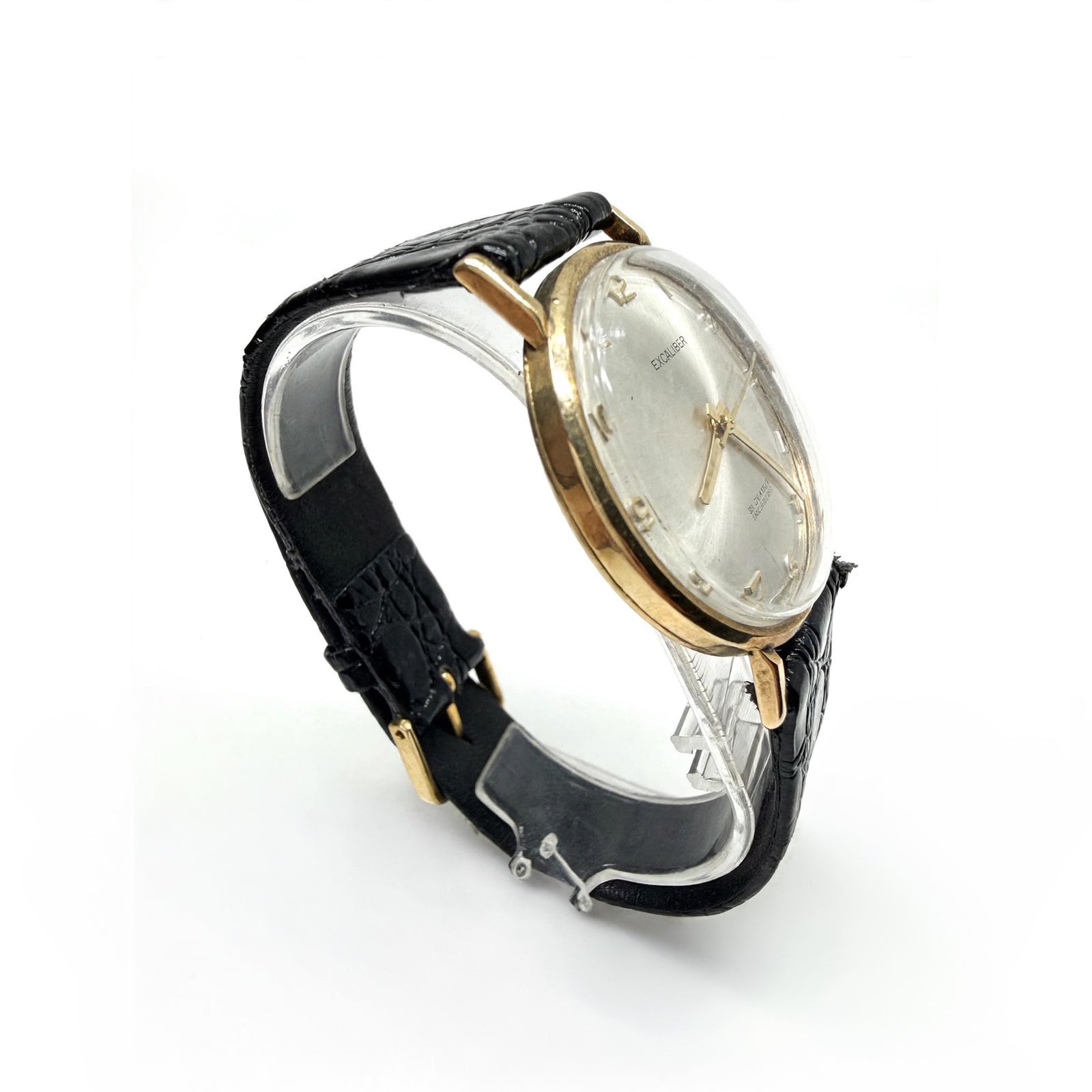 Vintage Hamilton Estoril Automatic Date Watch