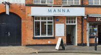 Manna Jewellers