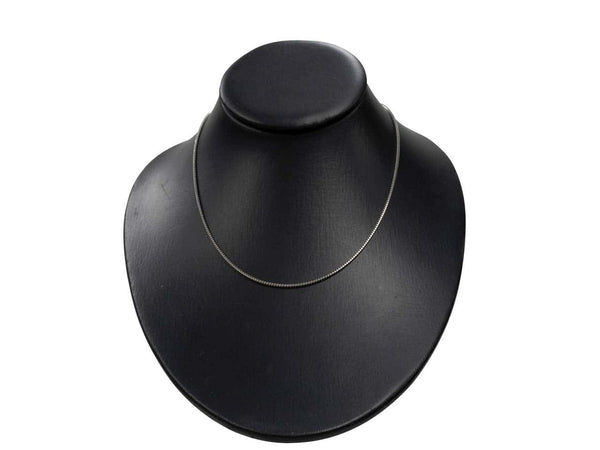 9ct Gold Franco Chain (1.5mm)