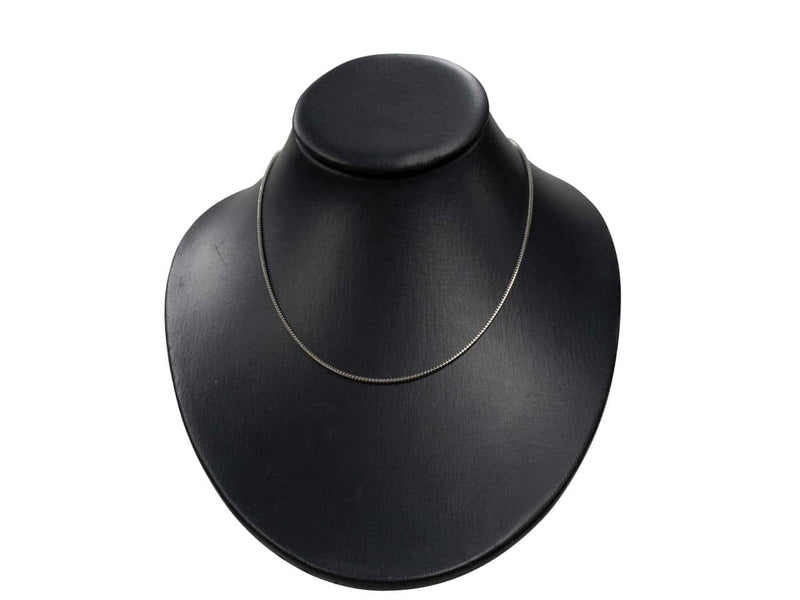 9ct Gold Franco Chain (1.5mm)