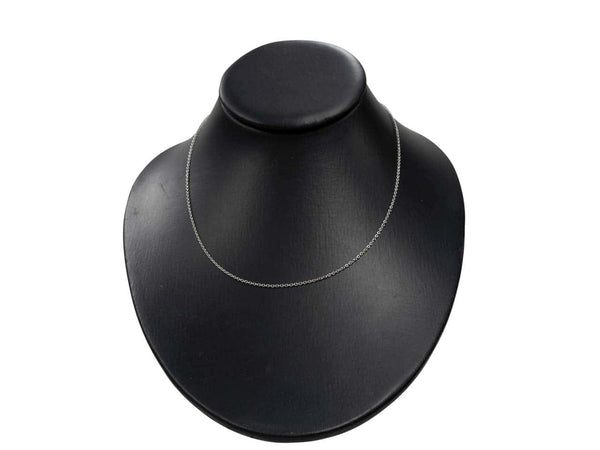 9ct Yellow Gold Spiga Chain (1.5mm)