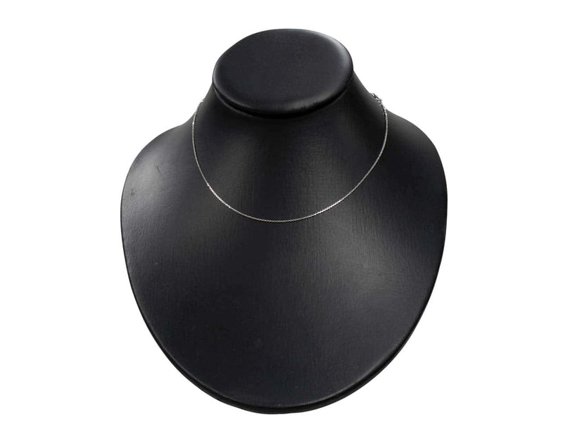 18ct Gold Belcher Chain (0.6mm)