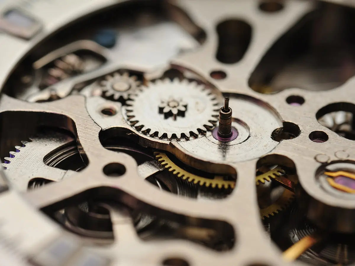 Watch repair - Birmingham