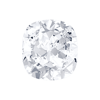 3.01ct Cushion Diamond ()