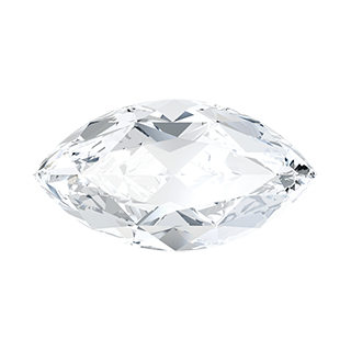 0.25ct Marquise Diamond ()