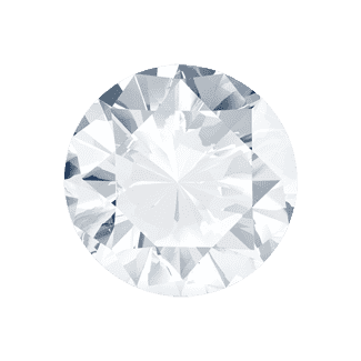 0.33ct Round Diamond ()