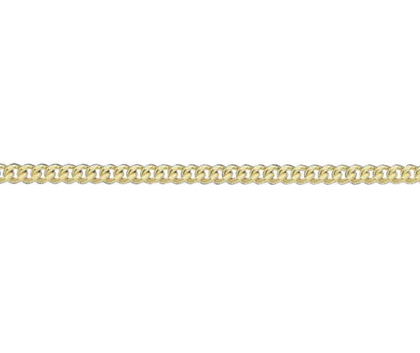 Size of chain